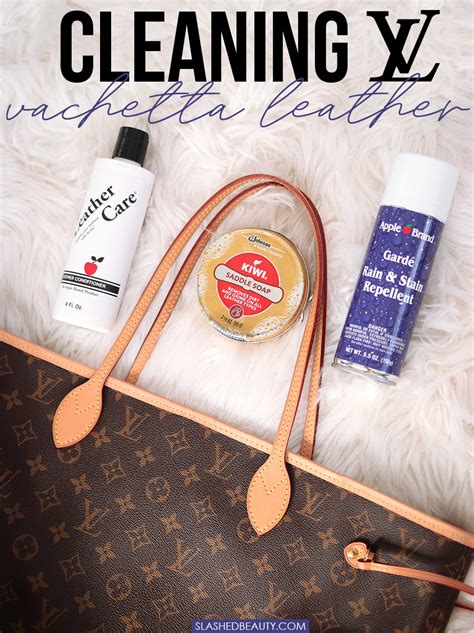 louis vuitton canvas conditioner|Louis Vuitton leather care.